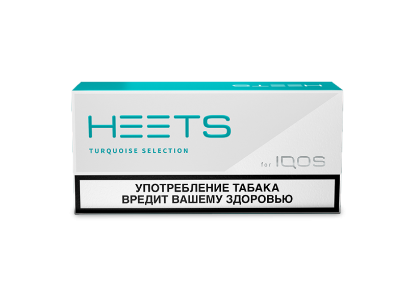 ​Стики IKOS, GLO В ассортименте